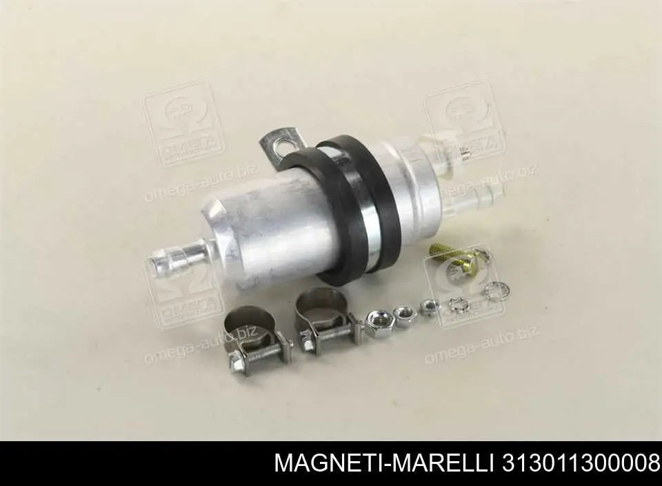 Pompa paliwa elektryczna zanurzeniowa 811813350A Mazda