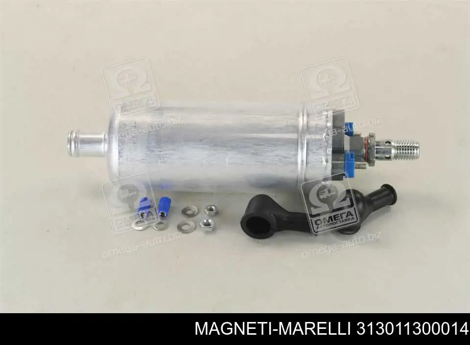 Pompa paliwa główna Magneti Marelli 313011300014 cena, od 27,43 USD