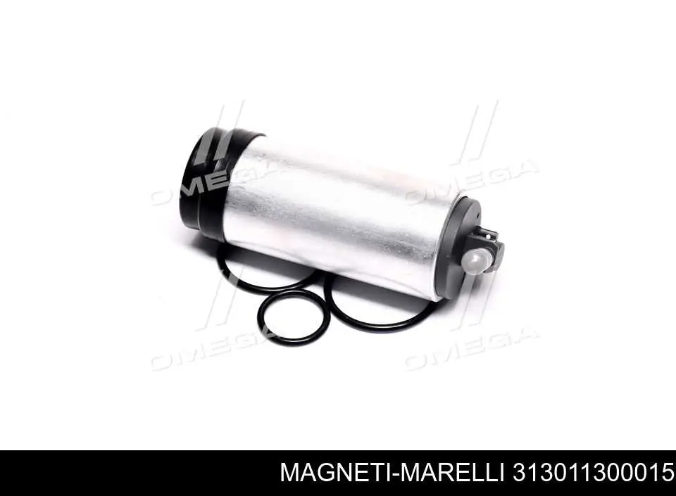Moduł pompy paliwowej z czujnikiem poziomu paliwa Magneti Marelli 313011300015 cena, od 51,19 USD