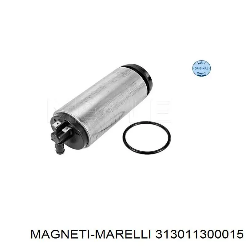 Do koszyka 313011300015 Magneti Marelli Moduł pompy paliwowej z czujnikiem poziomu paliwa
