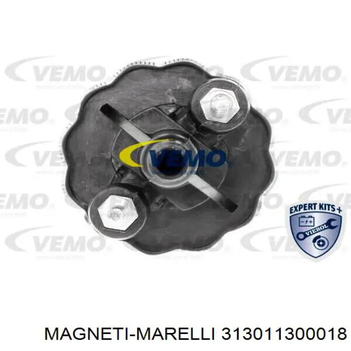 Pompa paliwa główna Magneti Marelli 313011300018 cena, od 53,69 USD