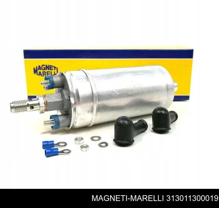 Do koszyka 313011300019 Magneti Marelli Pompa paliwa elektryczna zanurzeniowa