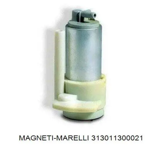 Element-turbina pompy paliwa Magneti Marelli 313011300021 cena, od 31,53 USD