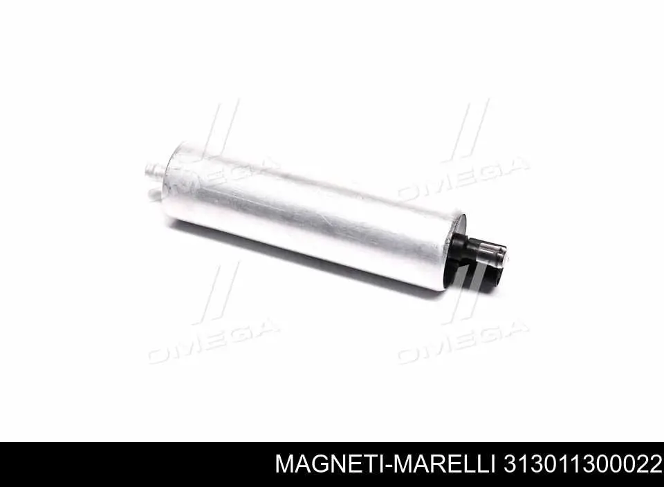 Pompa paliwa główna Magneti Marelli 313011300022 cena, od 56,42 USD