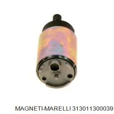 Element-turbina pompy paliwa Magneti Marelli 313011300039 cena, od 22,71 USD