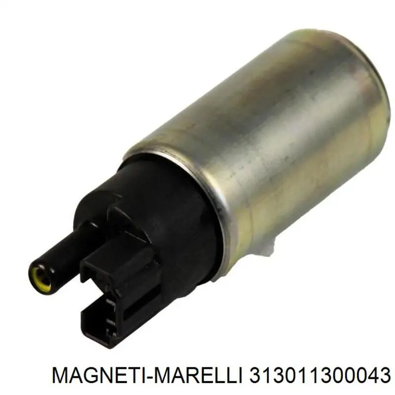 Element-turbina pompy paliwa Magneti Marelli 313011300043 cena, od 38,16 USD