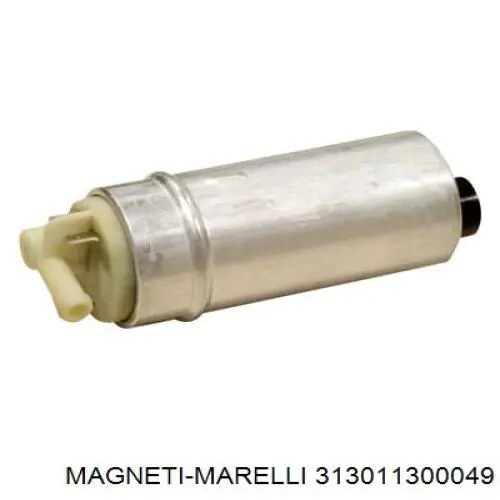 Element-turbina pompy paliwa Magneti Marelli 313011300049 cena, od 44,11 USD