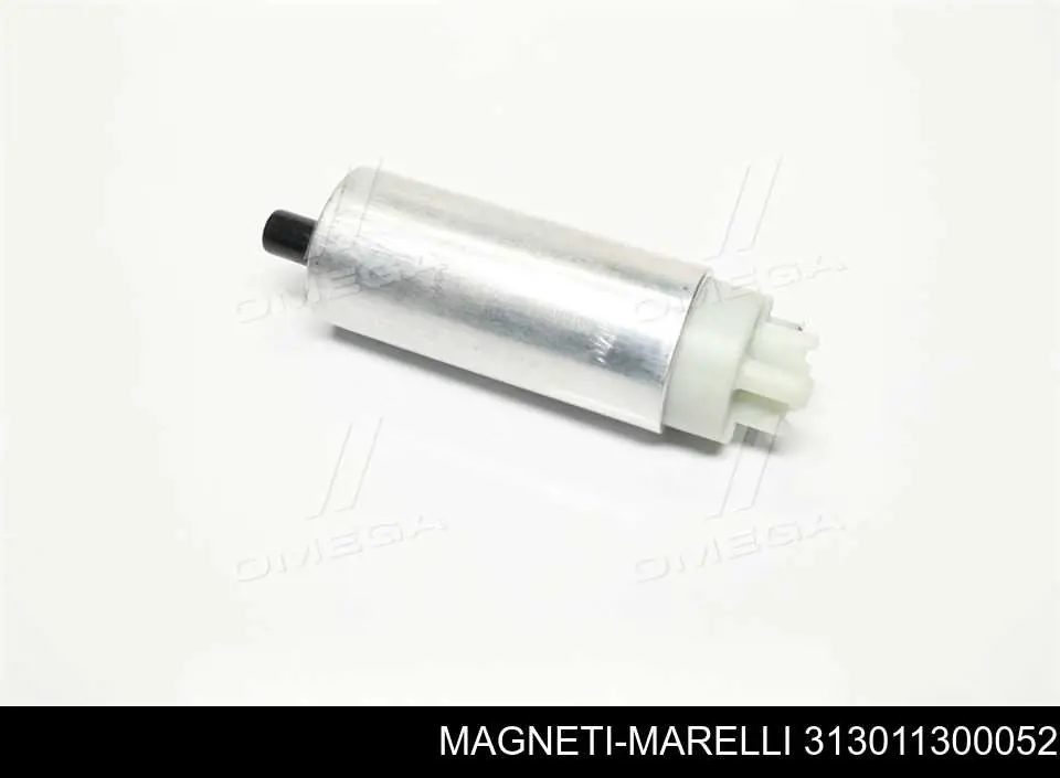 Pompa paliwa elektryczna zanurzeniowa Magneti Marelli 313011300052 cena, od 48,71 USD