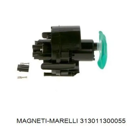 Do koszyka 313011300055 Magneti Marelli Moduł pompy paliwowej z czujnikiem poziomu paliwa