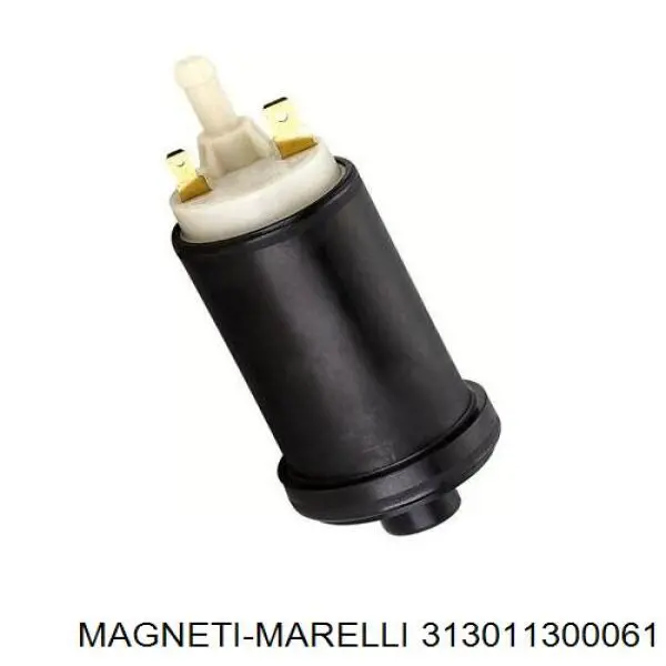 Do koszyka 7666955 Fiat/Alfa/Lancia Moduł pompy paliwowej z czujnikiem poziomu paliwa