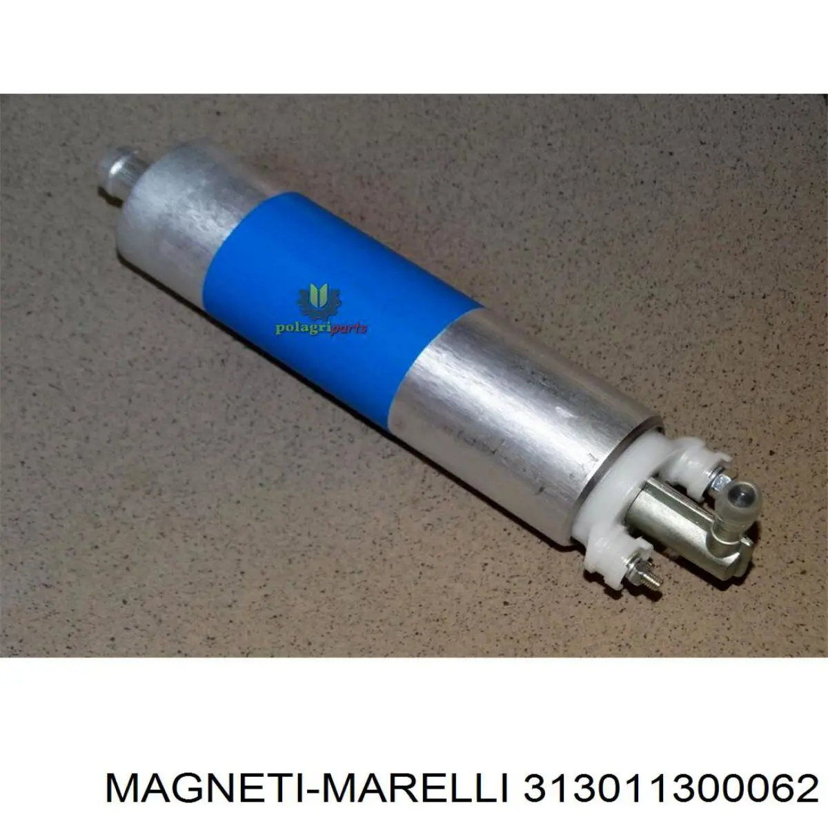 Do koszyka 313011300062 Magneti Marelli Pompa paliwa główna