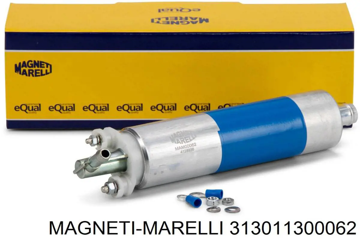 Pompa paliwa główna Magneti Marelli 313011300062 cena, od 60,35 USD