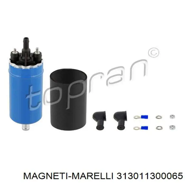 Pompa paliwa główna Magneti Marelli 313011300065 cena, od 46,69 USD