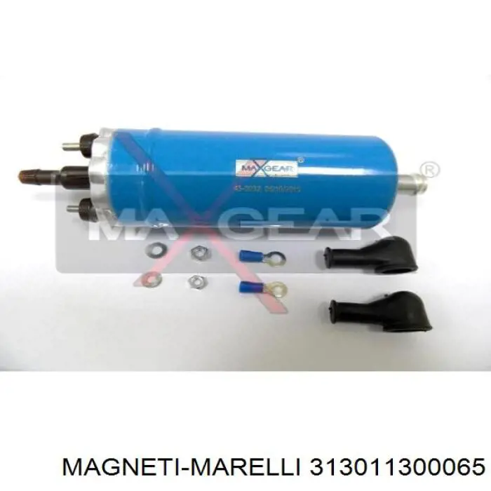 Do koszyka 313011300065 Magneti Marelli Pompa paliwa główna