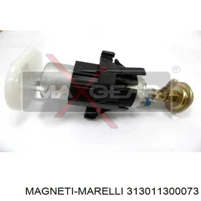 313011300073 Magneti Marelli pompa paliwa elektryczna zanurzeniowa