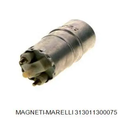 Element-turbina pompy paliwa Magneti Marelli 313011300075 cena, od 53,60 USD