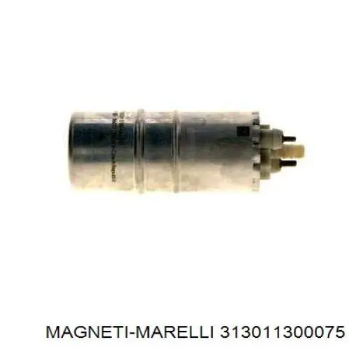 Do koszyka 313011300075 Magneti Marelli Element-turbina pompy paliwa