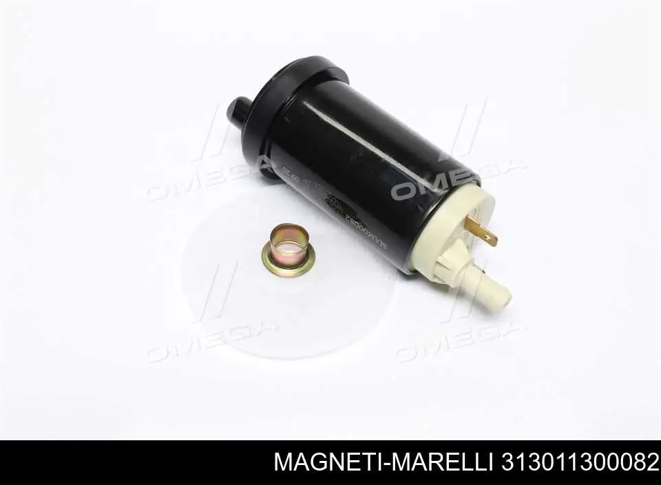 Pompa paliwa elektryczna zanurzeniowa Magneti Marelli 313011300082 cena, od 27,16 USD