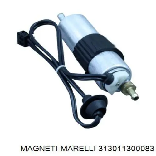 Pompa paliwa główna Magneti Marelli 313011300083 cena, od 71,37 USD