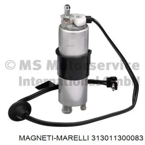 Do koszyka 313011300083 Magneti Marelli Pompa paliwa główna