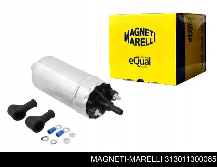 Pompa paliwa główna Magneti Marelli 313011300085 cena, od 46,51 USD