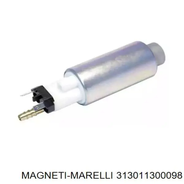 Element-turbina pompy paliwa Magneti Marelli MAM00098 cena, od 43,36 USD
