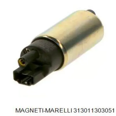 Do koszyka 313011303051 Magneti Marelli Pompa paliwa elektryczna zanurzeniowa