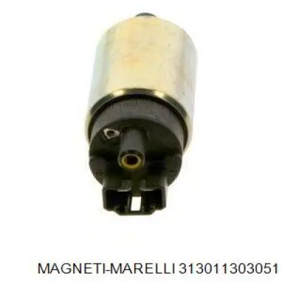 Pompa paliwa elektryczna zanurzeniowa 313011303051 Magneti Marelli