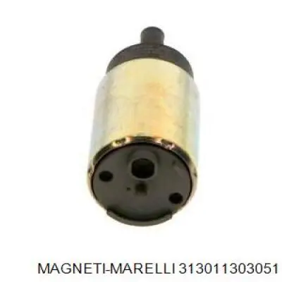 Do koszyka 313011303051 Magneti Marelli Pompa paliwa elektryczna zanurzeniowa