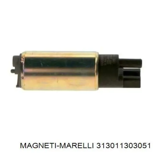 313011303051 Magneti Marelli Pompa paliwa elektryczna zanurzeniowa