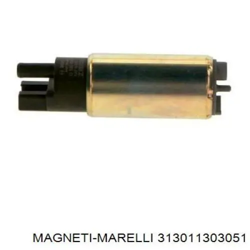 Magneti Marelli 313011303051