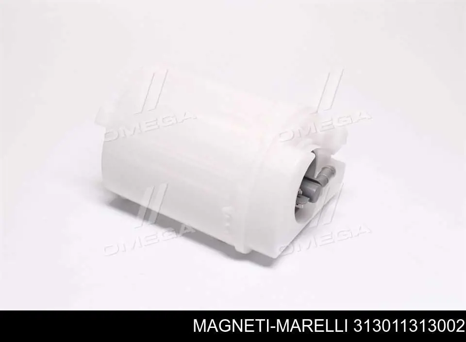 Moduł pompy paliwowej z czujnikiem poziomu paliwa Magneti Marelli 313011313002 cena, od 69,52 USD