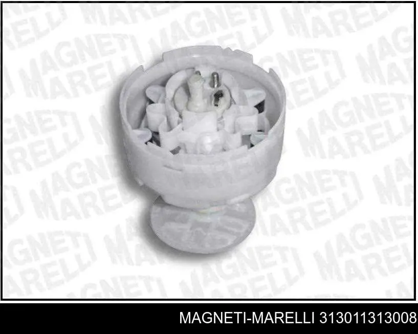 Pompa paliwa elektryczna zanurzeniowa Magneti Marelli 313011313008 cena, od 65,83 USD