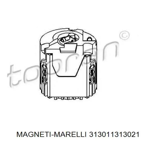 Do koszyka 313011313021 Magneti Marelli Moduł pompy paliwowej z czujnikiem poziomu paliwa