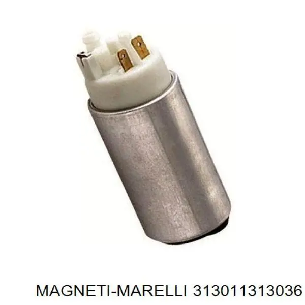 Moduł pompy paliwowej z czujnikiem poziomu paliwa Magneti Marelli 313011313036 cena, od 146,23 USD