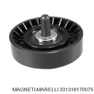 331316170075 Magneti Marelli Rolka prowadząca, kierunkowa paska napędowego