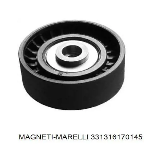 331316170145 Magneti Marelli Rolka prowadząca, kierunkowa paska napędowego