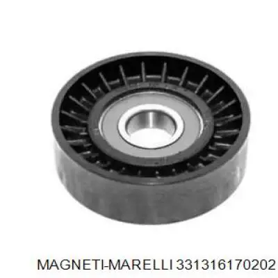 331316170202 Magneti Marelli rolka napinacza paska napędowego