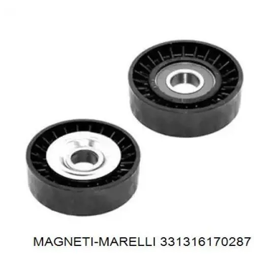 Napinacz paska napędowego BMW 11287503427 cena, od 19,45 USD