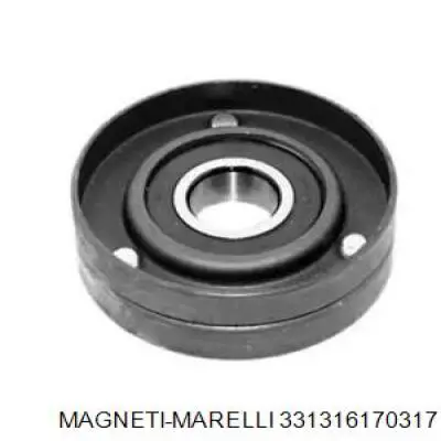 Napinacz paska napędowego Magneti Marelli 331316170317 cena, od 19,29 USD