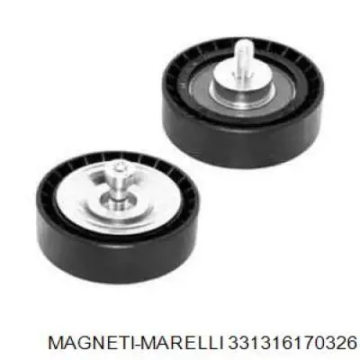 331316170326 Magneti Marelli napinacz paska napędowego