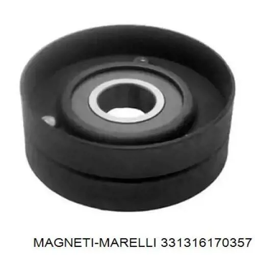331316170357 Magneti Marelli Napinacz paska napędowego