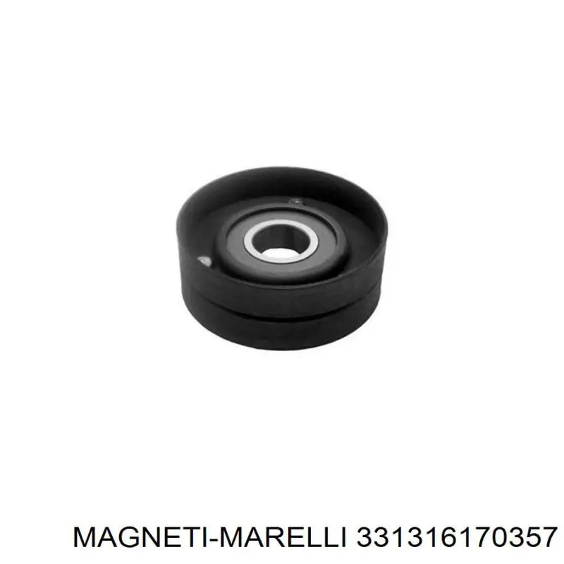 Do koszyka 331316170357 Magneti Marelli Napinacz paska napędowego