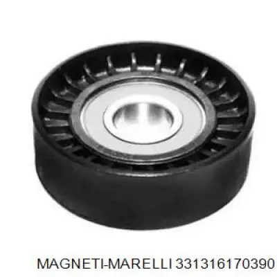 331316170390 Magneti Marelli Rolka napinacza paska napędowego