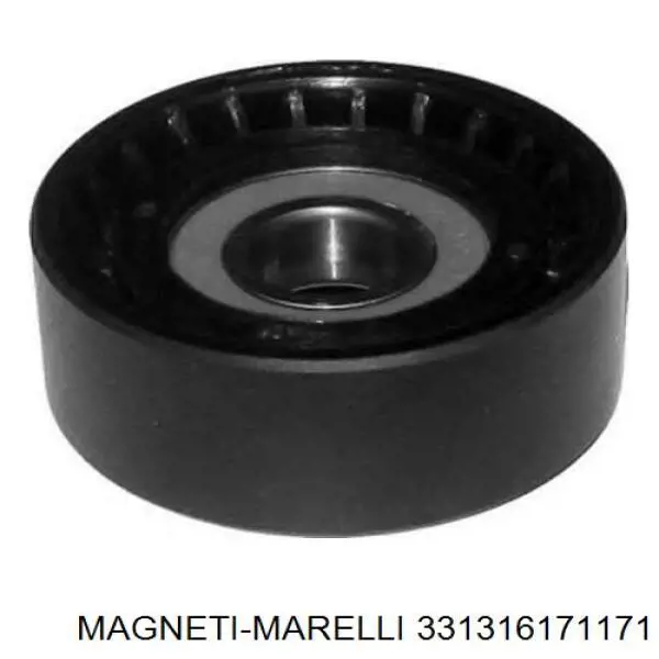 331316171171 Magneti Marelli Rolka napinacza paska napędowego