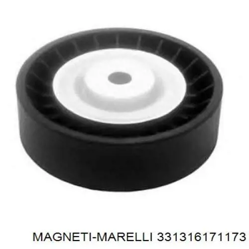 Do koszyka 331316171173 Magneti Marelli Napinacz paska napędowego