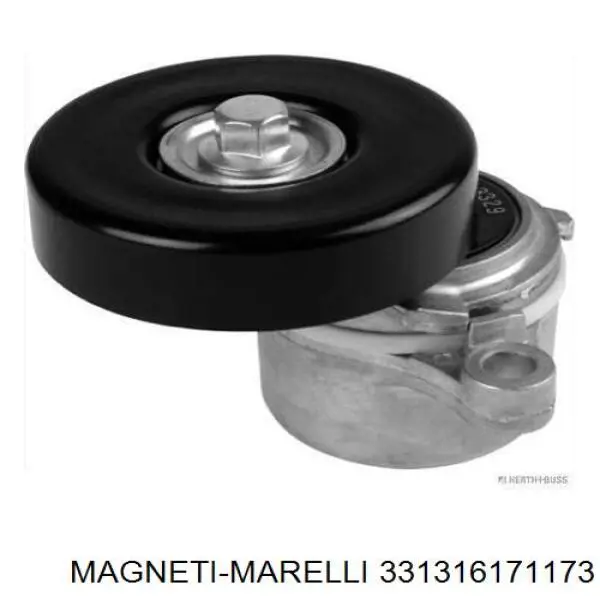 Napinacz paska napędowego Magneti Marelli 331316171173