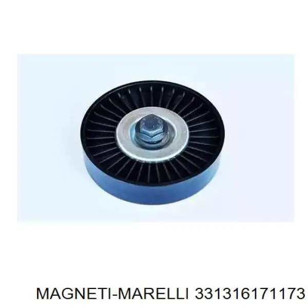 Do koszyka 331316171173 Magneti Marelli Napinacz paska napędowego