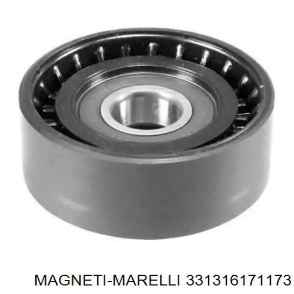 331316171173 Magneti Marelli Napinacz paska napędowego