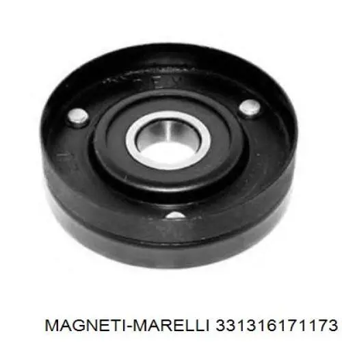 Napinacz paska napędowego Magneti Marelli 331316171173 cena, od 27,65 USD